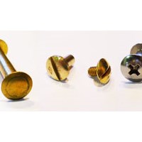 chicago screws's Portfolio